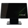 10Pos TPV 10POS 10T-16M con pantalla táctil de 15.6 pulg, Intel N95, 8GB RAM y 128GB SSD